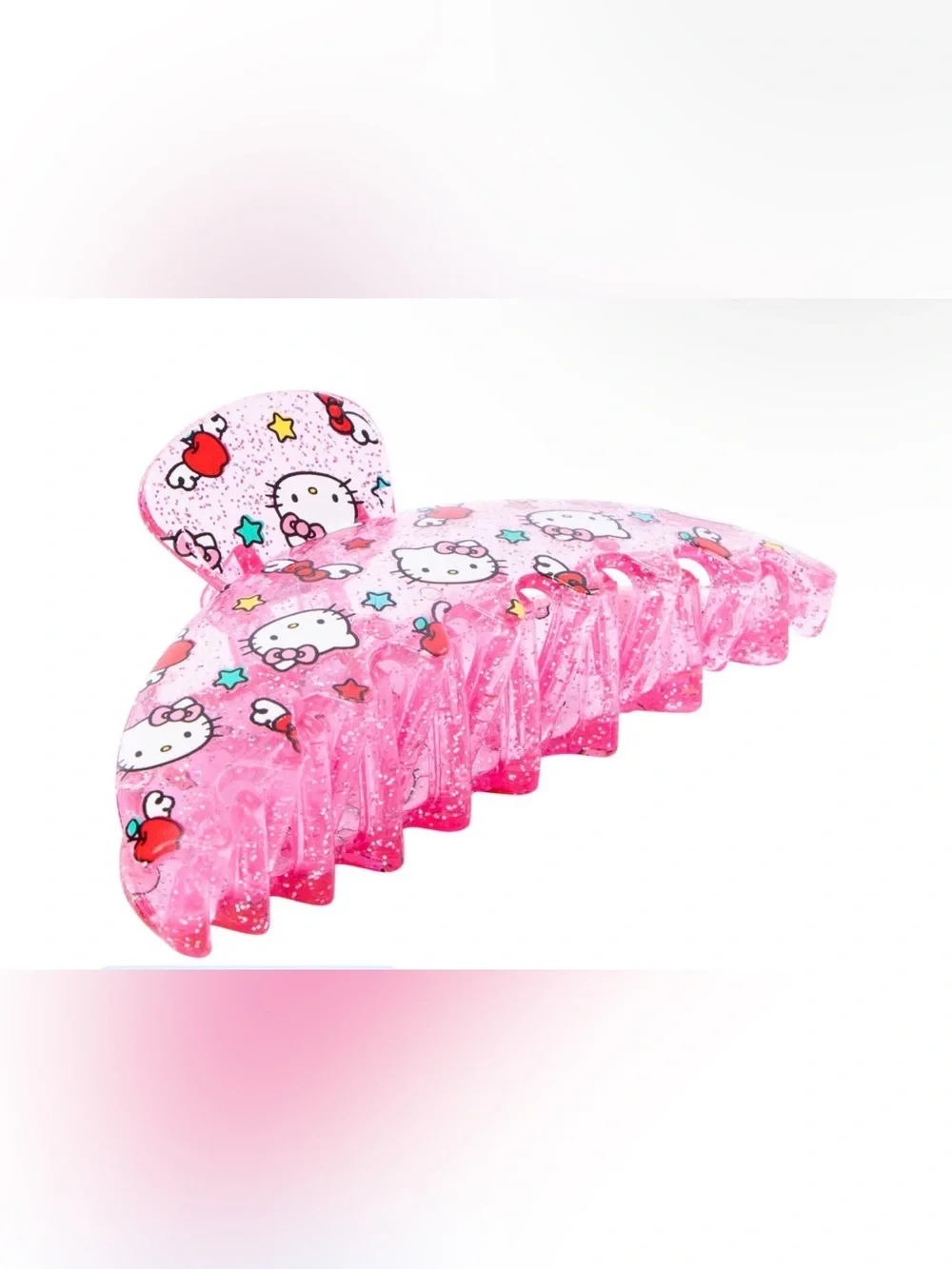 Sanrio Hello Kitty® Claw Clip
